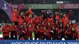 Las alarmas del fútbol chileno