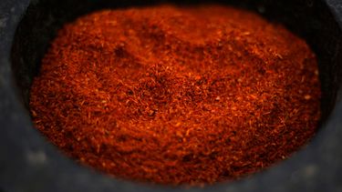 Comida chilena otra vez en lo más alto: Merken es premiado como el mejor condimento del mundo