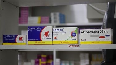 Sernac detectó diferencias de más de $25 mil entre medicamentos referentes y bioquivalentes