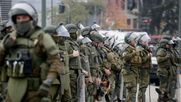 Indemnizan a familia de trabajador fallecido tras agresión atribuida a Carabineros / Agencia Uno (Referencial)