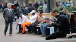 Desempleo en Chile sigue subiendo y no detiene su alza de nueve meses consecutivos