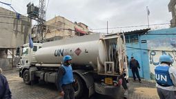 Gaza ya no es un lugar habitable, sólo queda miseria y dolor, dice la ONU