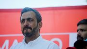 Alcalde White denuncia amenzas de muerte - Agencia Uno