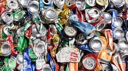 Reciclaje inclusivo en Chile alcanza hito histórico y factura más de 2 millones de dólares