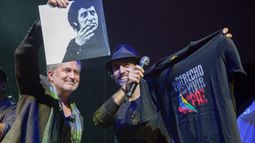 Festival Arte & Memoria: Artistas nacionales se tomarán por una semana el Estadio Víctor Jara en homenaje al cantautor
