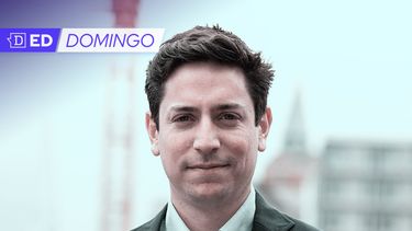 Ricardo Guerrero: Hoy los que pueden hacer un esfuerzo son sectores de mayores ingresos