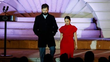 Observatorio por política cultural de Boric: Mejoran platas pero poco avance legislativo