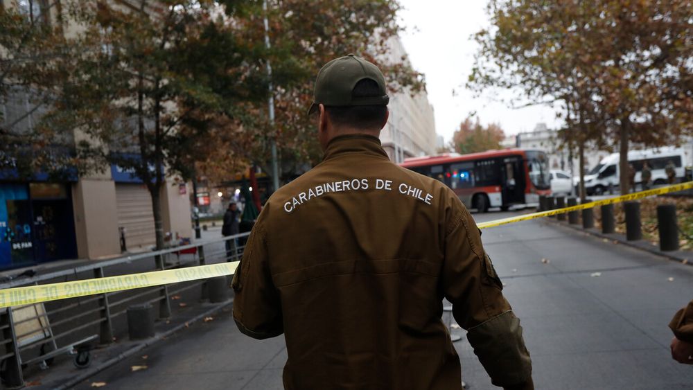 Lula da Silva llega a Chile en visita oficial: Los cortes de tránsito en Santiago