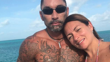 Paula Pavic rompe el silencio y confirma motivo por el que se divorcia del Chino Ríos