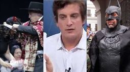 FOTOS| Momentos de nuestra política fuera de contexto: Furor por hilo de redes con inolvidables momentos