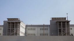 Por primera vez en la historia de Suiza un preso recurre al suicidio asistido