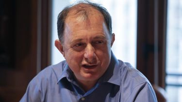 Iván Poduje provoca roces en el oficialismo - Agencia Uno