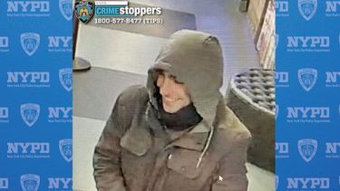 La frenética búsqueda del asesino de Nueva York que mató con balas con mensajes a ejecutivo de aseguradora