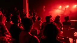 Soundtiago 2026 regresa con su séptima edición gratuita explorando cuerpo, sonido y espacio a través de la música y el arte