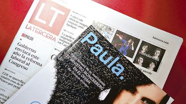 Ex periodista de Paula: Con 5 meses de sueldo bruto de la dupla Benítez/Schmidt se pagaba la pérdida 2017 de la revista