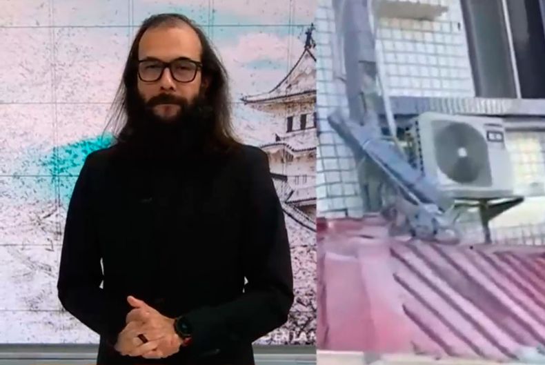 lo predijo   la preocupante advertencia que hizo marcelo lagos una semana antes del temblor de 6,3.jpg