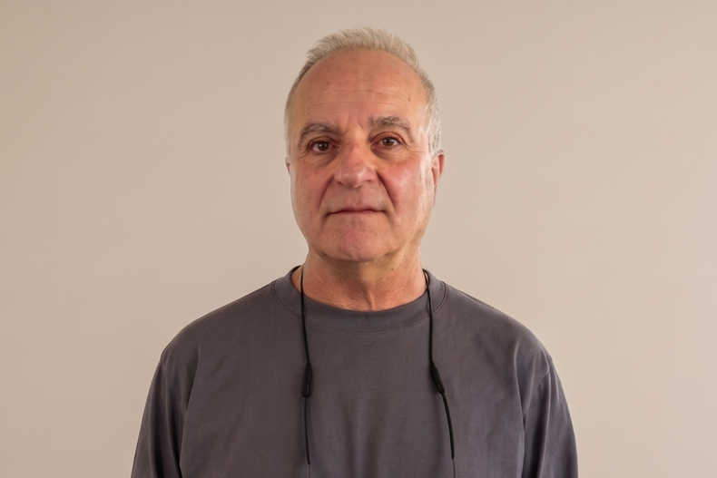 Cristian Leporati