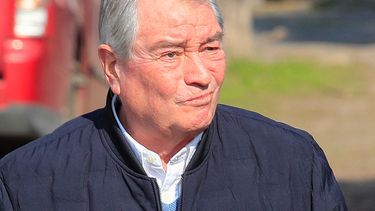 Habitación con baño privado e ingreso por enfermería: Privilegios de Eduardo Macaya en la cárcel