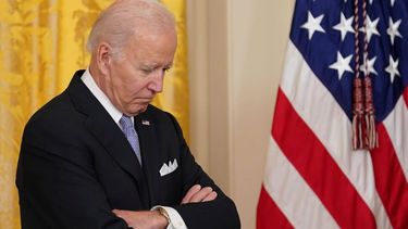Hunter Biden, hijo de Joe Biden, es imputado por compra y posesión ilegal de armas