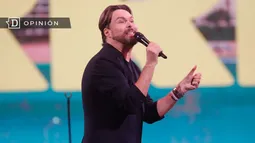 A propósito del mal humor de George Harris: La conflictiva integración en Chile