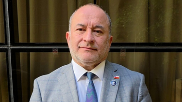 Diputado Guillermo Valdés exige al gobierno no recortar recursos a Senapred.&nbsp;