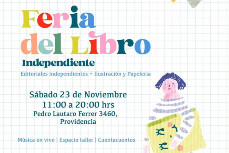 con talleres, teatro lambe lambe y cuentacuentos desarrollaran gratis feria del libro independiente.png