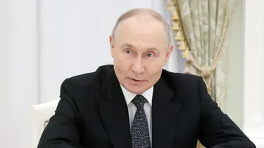 A 4 años del inicio de sus ataques: Rusia confirma que continuará la guerra en Ucrania porque faltan objetivos