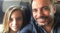 No es igual, no es tan estricto: Actor que intepreta a Luis Miguel niega similitudes entre su padre Marcos Llunas y Luisito Rey