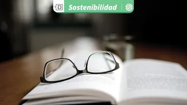 Mi dinero SOStenible: Libro promueve cambios en el planeta mediante la relación entre finanzas personales y sostenibilidad