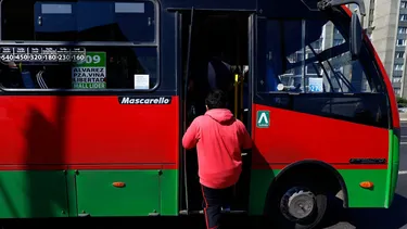 Paro de microbuses en el Gran Valparaíso: Todas las comunas afectadas por la movilización de este viernes