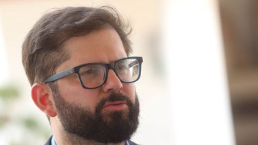 Boric al cerrar su participación en APEC: “Nuestro país es serio, económicamente fiable”