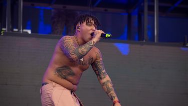 Tu equipo es una mier...: Pablo Chill-E con todo contra sttaf de Polimá Westcoast