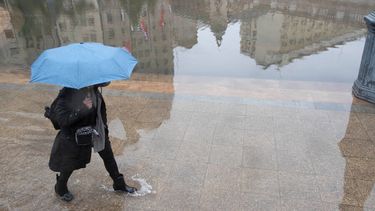 Lluvia en Chile: Diciembre comenzará con precipitaciones en varias regiones del país
