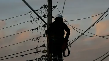 Cortes de luz en Santiago programados para hoy jueves 8 de enero: Llegarán a durar hasta 7 horas