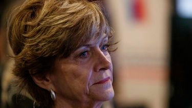 Politólogo: Lo bien posicionada que está Matthei no es garantía de una elección