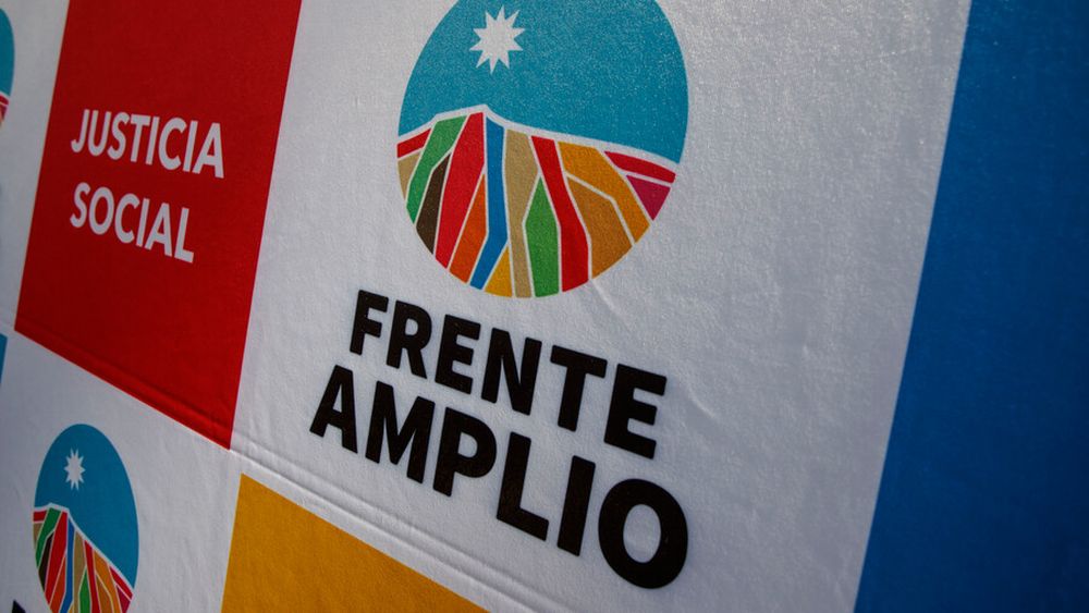 Mix desata guerra al interior del FA: pide impugnar listas contrincantes al comité central