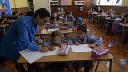 Selección escolar: Evidencia e ideología