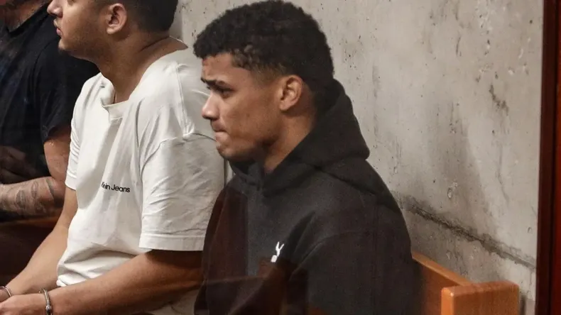 la cadena de fallas judiciales que permitieron la fuga del sicario del tren de aragua una decision absurda injusta e ilegal.webp