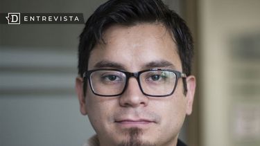 Alexis Cortés: No hay que idealizar a los expertos, la expertise no reemplaza la política