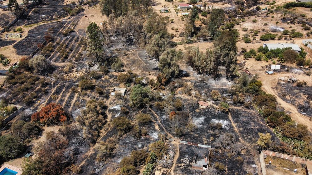 Prevención en la escuela y gestión de combustible: Propuestas de 5 mil vecinos a senadores en Ley de Incendios
