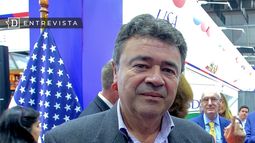 Ministro Valenzuela: “No cualquier país firma 13 acuerdos con China, como logró Chile”