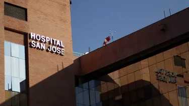 “Este palacio del abuso no puede continuar”: Hospital San José pagó $7.400 millones a funcionarios con licencias y piden fiscalizar