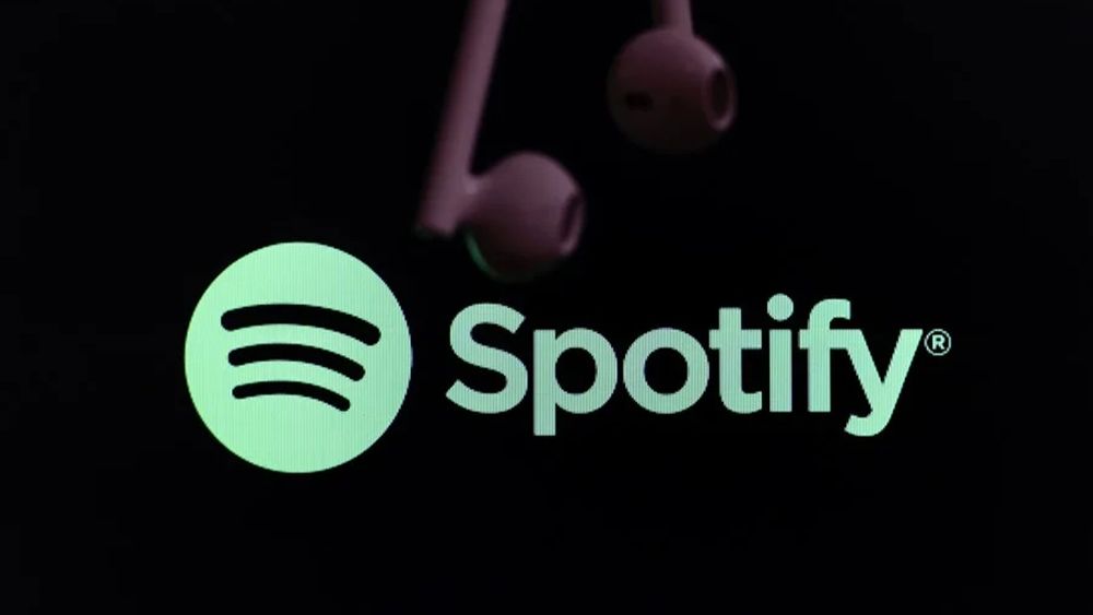 Imagen referencial sobre Spotify e inteligencia artificial - Agencia EFE