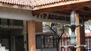 Segundo Juzgado de Letras de Buin / Poder Judicial