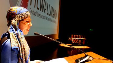 Abre convocatoria para postular trabajos audiovisuales sobre pueblos originarios al FICWALLMAPU 2017