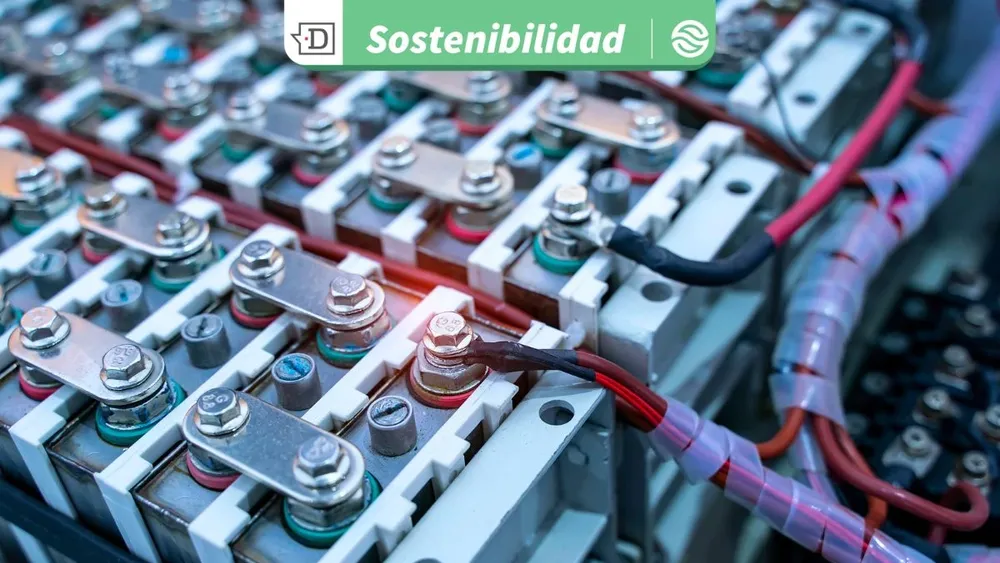 Circularidad: Investigadores buscan medir el proceso de degradación de baterías de ion-litio y promover un segundo uso