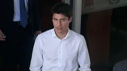 Caso Narumi tendrá tercer juicio: Nicolás Zepeda enfrentará a la justicia a 10 años de la desaparición de joven japonesa