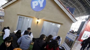 Millennials desesperanzados: 60% siente que es imposible tener casa propia