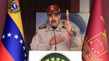 EE.UU. duplica a US$50 millones la recompensa Nicolás Maduro: “Uno de los mayores narcotraficantes del mundo”