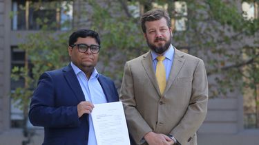 Republicanos piden reasignar recursos del INDH a zonas afectadas por incendios